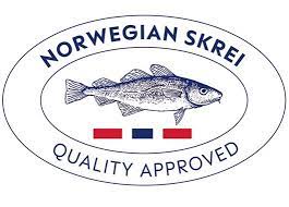 Skrei Gadus morhua