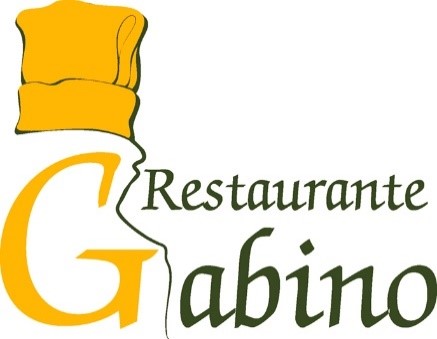Logotipo Restaurante Gabino