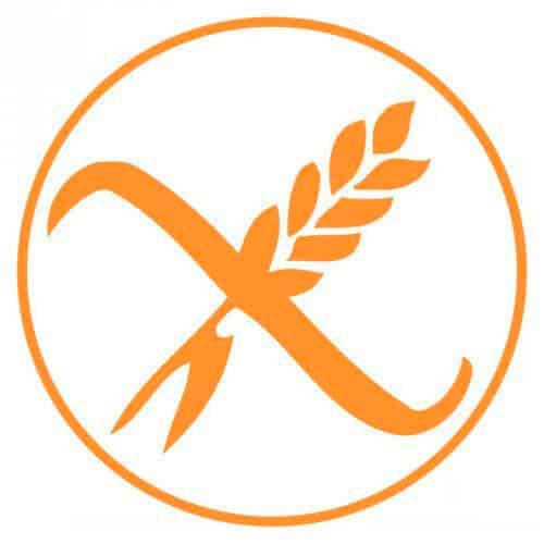 Sin gluten